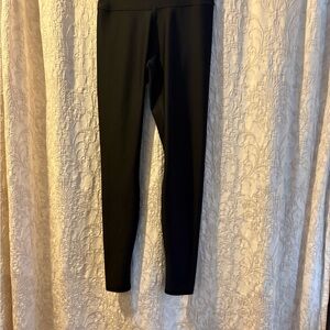 ALO Yoga Black Leggings